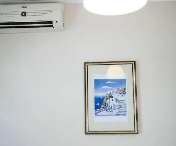 Sultanahmet Appartement *