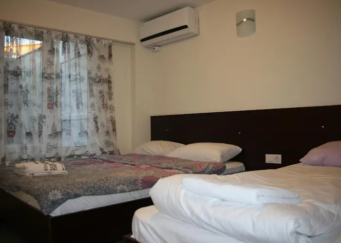 Sultanahmet * Istambul