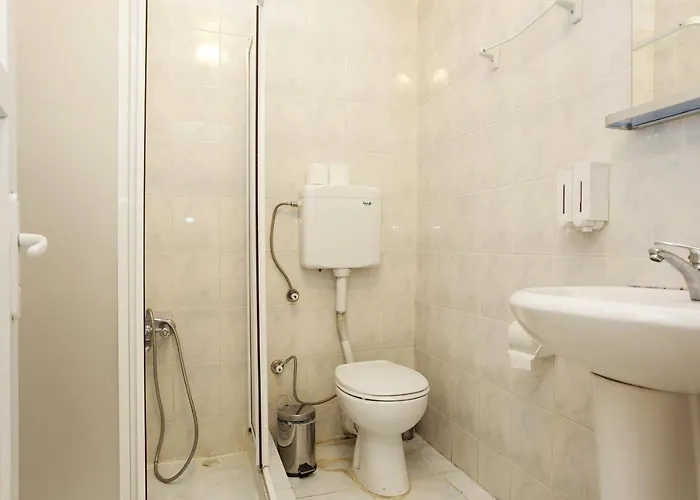 Appartement Sultanahmet Istambul