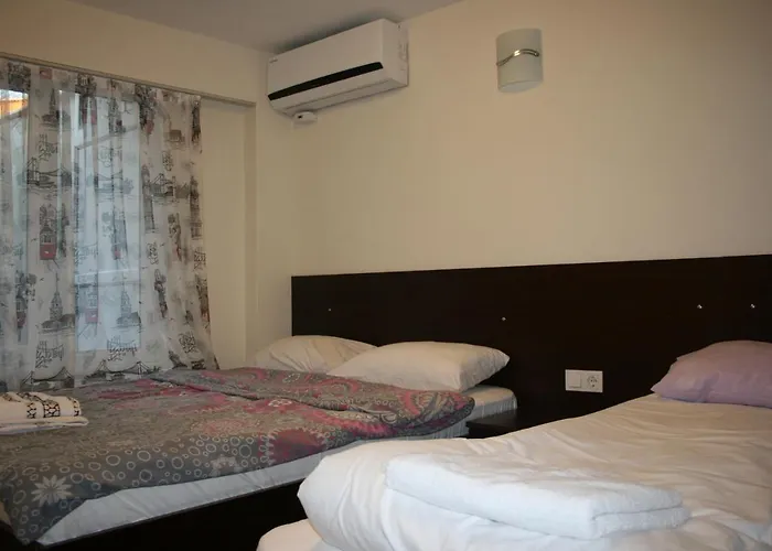 Sultanahmet اسطنبول