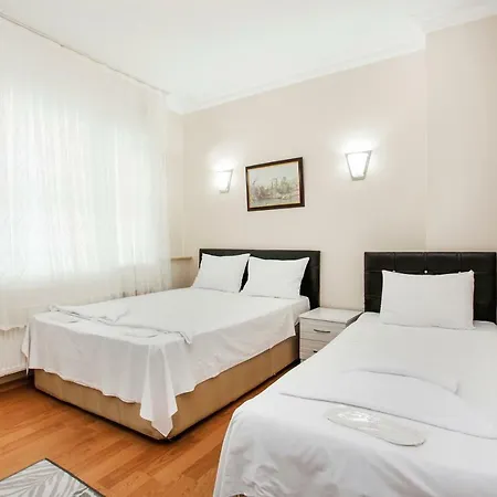Apartment Sultanahmet Istanbul