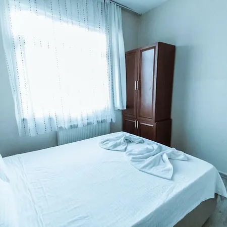 Appartement Sultanahmet *