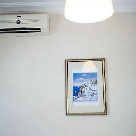 Sultanahmet Apartment *