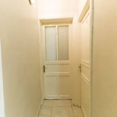 Sultanahmet Apartment