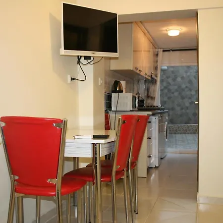 Apartment Sultanahmet *