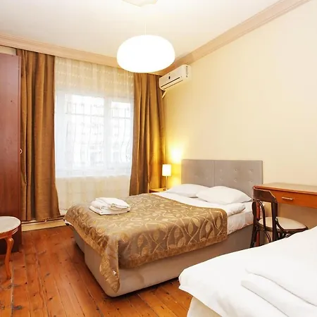 Sultanahmet Apartment *