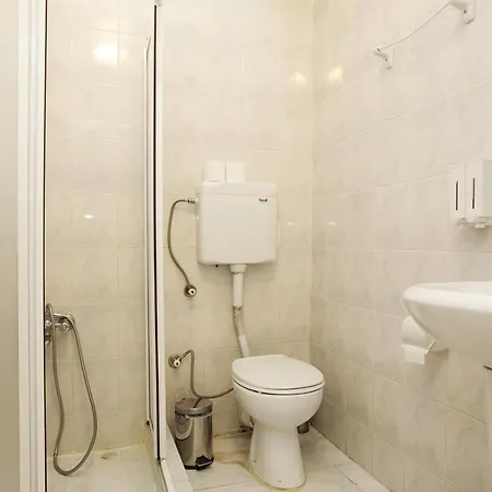 Appartement Sultanahmet Istambul