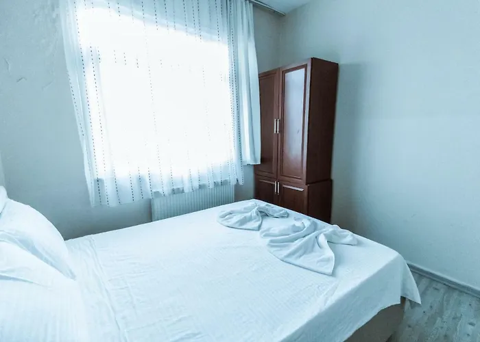 Apartment Sultanahmet *